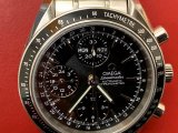 自動巻き オメガ OMEGA シーマスター 高価買取させて頂きました。