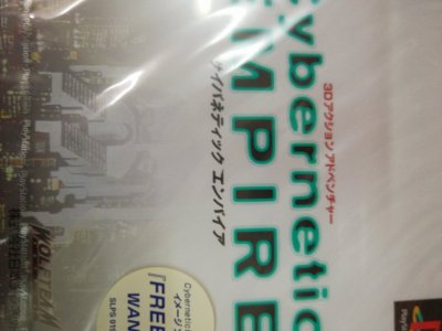 レアなゲームの商品情報