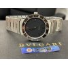 ♪ブランド腕時計、続々買取中♪　【BVLGARI　ブルガリ　BB33SS AUTO　ブルガリブルガリ　自動巻き　腕時計　中古品】高価買取させて頂きました!!　腕時計はメンテナンスをしていけば50年、100年、それ以上使えるアイテムです。腕時計の事を熟知したプロの買取鑑定査定士にお任せ下さい♪