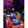 ハロウィーンの内装がおしゃれな交通事故治療整骨院☆労災取扱☆渋谷