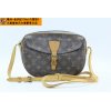 LOUIS VUITTON ルイヴィトン ジュヌフィーユ モノグラムをお買取りさせて頂きました！｜ルイヴィトンをはじめ、シャネルやエルメス、グッチなどブランドバッグのお買取は金沢文庫駅東口徒歩２分の大黒屋金沢文庫駅東口店におまかせください♪