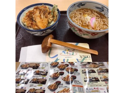 松本で使える！ジェフグルメ情報