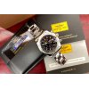 ♪腕時計の売却は大黒屋で決まり♪　【BREITLING　ブライトリング　A13381　アベンジャーⅡ　ブラック文字盤　箱・ギャランティー　美品】高価買取させて頂きました!!　腕時計のご売却が止まりません(^-^)!!　腕時計大好き!!　久里浜屈指の腕時計買取高を誇る久里浜の大黒屋の店長にお客様のお持ちの腕時計をぜひ、拝見させてください。腕時計談義と共にベストプライスをご提示させて頂きます♪