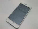 画面の割れたiPhone6をお買取いたしました!大吉青葉台店です!