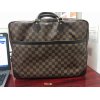 【LOUIS　VUITTON　ルイ・ヴィトン　ダミエ柄…特別な…スペシャルな逸品　ヴォワヤージュ　書類かばん　旅行かばん　ビジネスバッグ】高価買取致しました!!　ヴィトン製品のお買取には自信があります!!　どこより高く　地域No.1価格でお買取致します。　お客様が当店を選ぶのにはワケがあります。　プロの査定士が対応致しますのでご安心して来店して下さい★