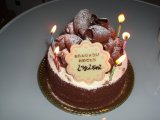☆Birthday Lunch☆