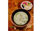 今日の夕食