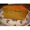 もろこしケーキ・一度たべたら・ほれちゃいますよ・・