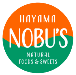 HAYAMA NOBU'S