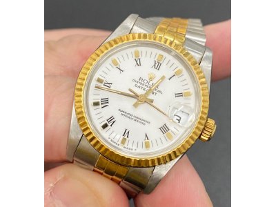 ★ROLEX68273買取★DAIKOKUYA大黒屋 買取専門店 北千住駅前店