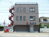 熊本ビル　入居者募集中！！