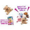 飛んだくまこさんなど昼用花火5点が新入荷しました。