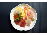 海鮮ちらし