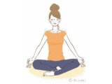 ヨガの効果「①健康」