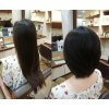 ヘアドネーション♪♪