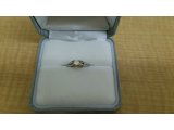 ダイヤ指輪買取しました。質岡崎質屋岡崎市貴金属ジュエリー金プラチナダイヤモンド時計ロレックスオメガブランドバックルイヴィトンシャネルエルメス携帯スマートフォン商品券株主優待券図書カードクオカードのお買取は地域No1安心高価買取&質の大黒屋質岡崎店にお任せ下さい。