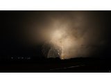 3年ぶり 阿賀野川ござれや花火