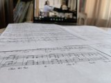 作曲家に学ぶ和声とコンペ曲アナリーゼ