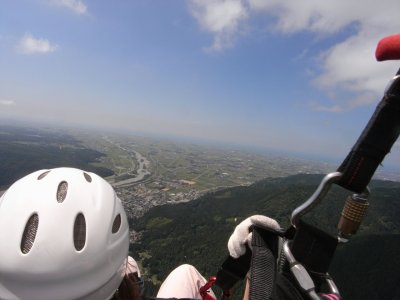 ゴールデンウィークに入りました