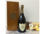 【シャンパン】ドンペリニヨン　レゼルヴ・ドゥ・ラ・ベイ　お買取させて頂きました！