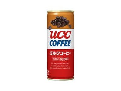 缶コーヒーのルーツ