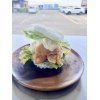 国産チキン南蛮ライスバーガー　M