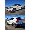 ボルボ ＸＣ４０　タイヤ交換で！