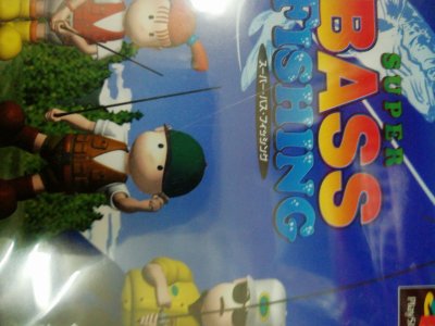 レアなゲームの商品情報
