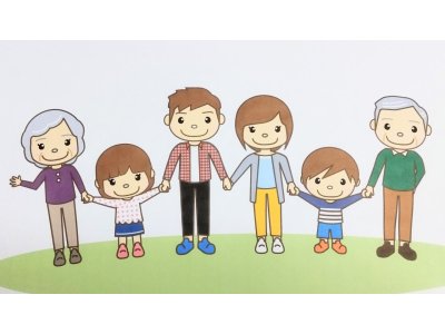 子供と保護者の一体化が欠かせない