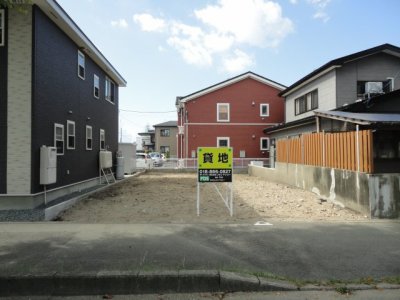 ☆茨島２丁目貸地