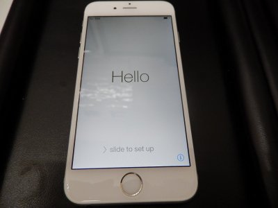 iPhone６をお買取りしました！大吉鶴見店です！iPhone売るなら大吉鶴見店へ！