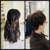 ヘアドネーション33