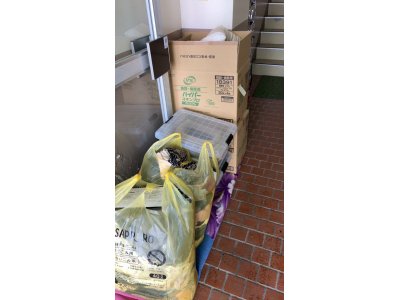 札幌市東区から東区への運送