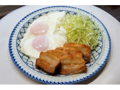 3点盛り
