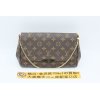 LOUIS VUITTON ルイヴィトン　フェイボリットＰＭ　モノグラムをお買取りさせて頂きました！｜ルイヴィトンをはじめ、シャネルやエルメス、グッチなどブランドバッグのお買取は金沢文庫駅東口徒歩２分の大黒屋金沢文庫駅東口店におまかせください♪