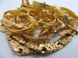 結婚指輪 イニシャル刻印のリング 金歯等・・・「金 プラチナ 壊れたネックレスやリングも買取強化中!!」