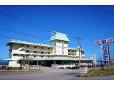 温泉へいく
