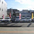 ニコニコレンタカー　　熱田六番町店