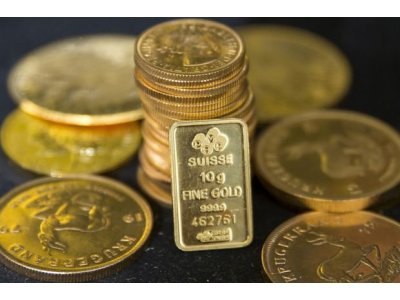 金・プラチナ・銀 高価買取中