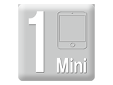 iPad mini ガラス交換