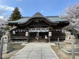赤穂へ行ってきました