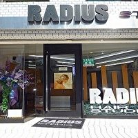 RADIUS HAIR STUDIO ≪美容室 ラディウス≫　