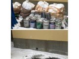 建築廃材等も格安にて