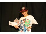 Distance Zero vol.16 ソロバトル部門優勝　MOMOC@