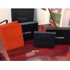 【CHANEL　シャネル　未使用　美品　ココマーク　コンパクト財布　中財布】お買取させて頂きました(^-^)!!　人気ブランドのシャネルは最新のお品物から10年　20年　30年前のお品物まで高価買取!!　ココマーク　マトラッセ　リュックサック　デカココ　デカマトラッセ　トリプルココ　キャビアスキン　ラムスキン　出張買取も随時受付中☆046-838-6031までお電話を☆