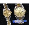 ☆腕時計高価買取☆　【ROLEX　ロレックス　DATEJUST　デイトジャスト　ペアで!!　なんと2本まとめて高価買取(^-^)!!】16233G&69173G　高価買取させて頂きました!!　地域No.1の買取高で人気の買取店です(^-^)!!　是非、当店のブログをご覧ください!!　買取査定が高いから口コミ・口コミで評判を呼びたくさんのお客様にご来店・ご利用・ご売却頂いております!!!!!!!