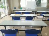 見学と体験できるよ