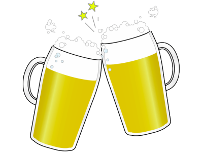 ★日曜日＆祝日　限定　飲み放題付きコース★