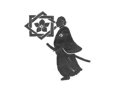常に笑顔で