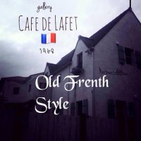 Cafe De Lafet